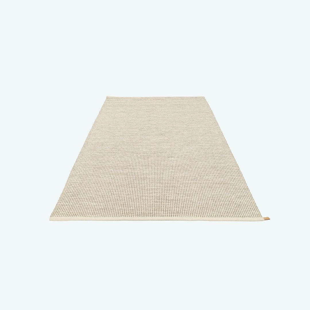 Stripe Icon Rug