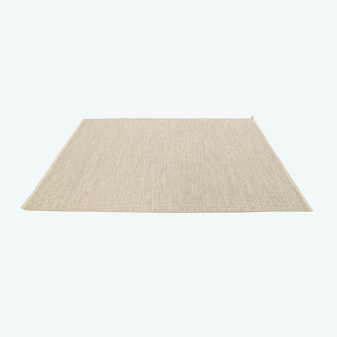 Stripe Icon Rug