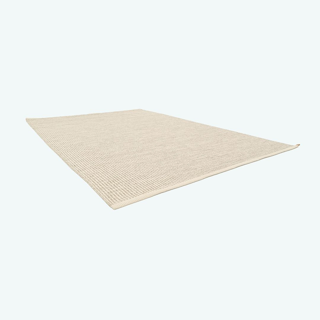 Stripe Icon Rug