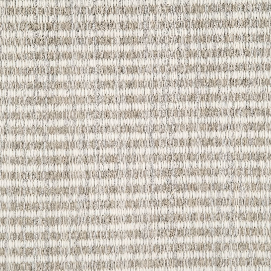 Stripe Icon Rug