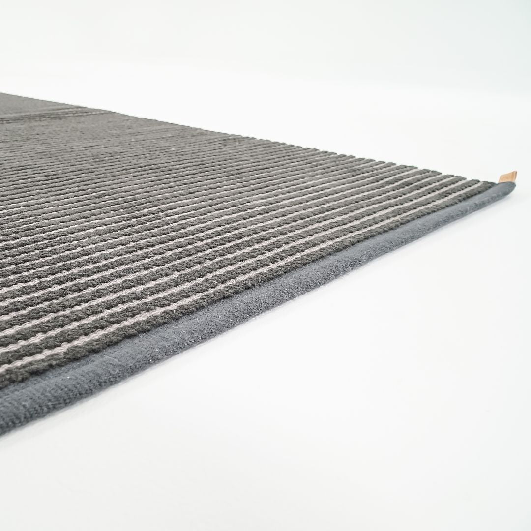 String Rug No. 35