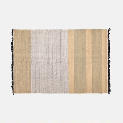 Tres Stripes Rug