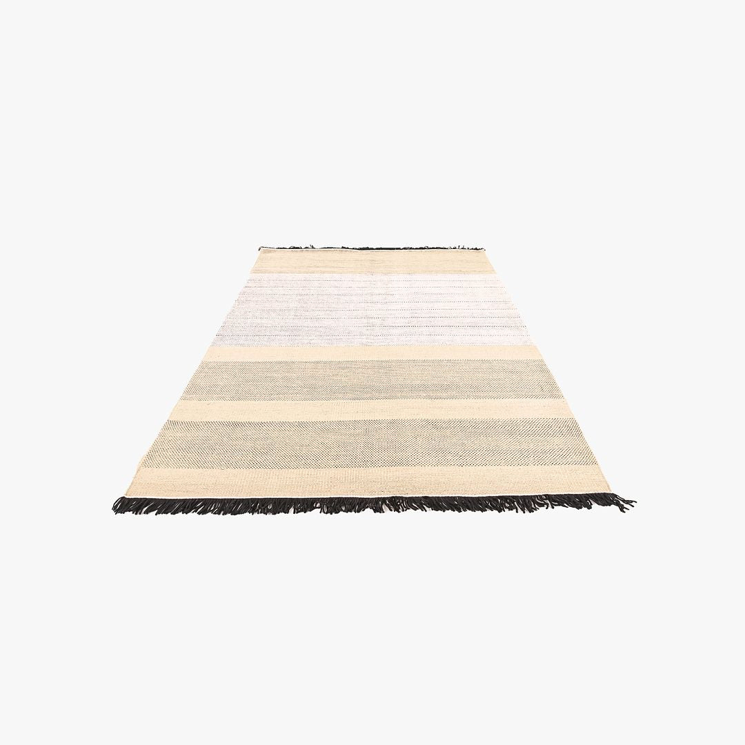 Tres Stripes Rug