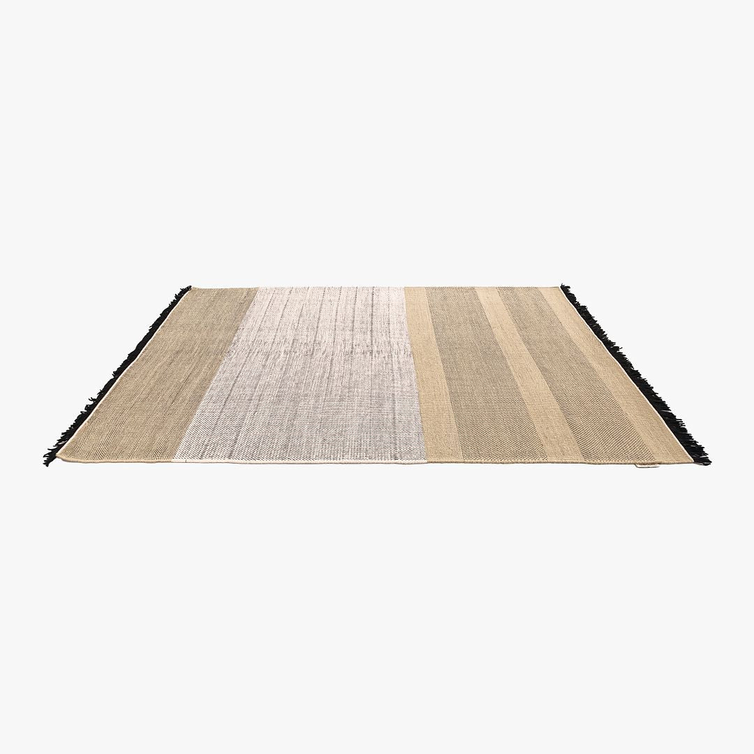 Tres Stripes Rug