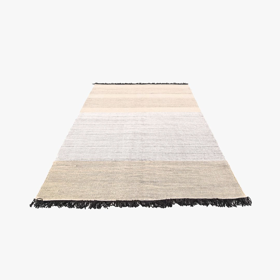 Tres Stripes Rug