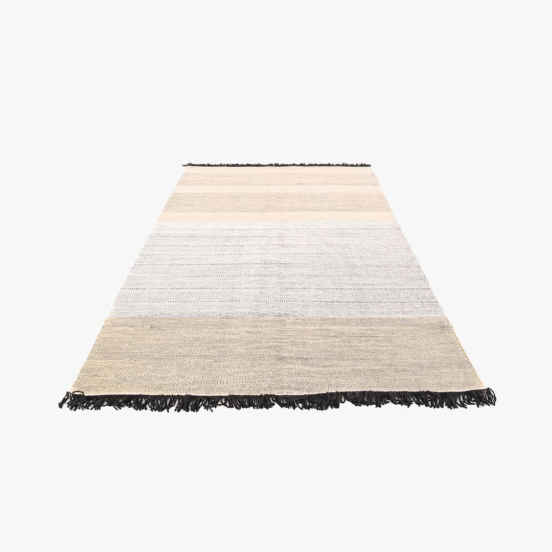 Tres Stripes Rug