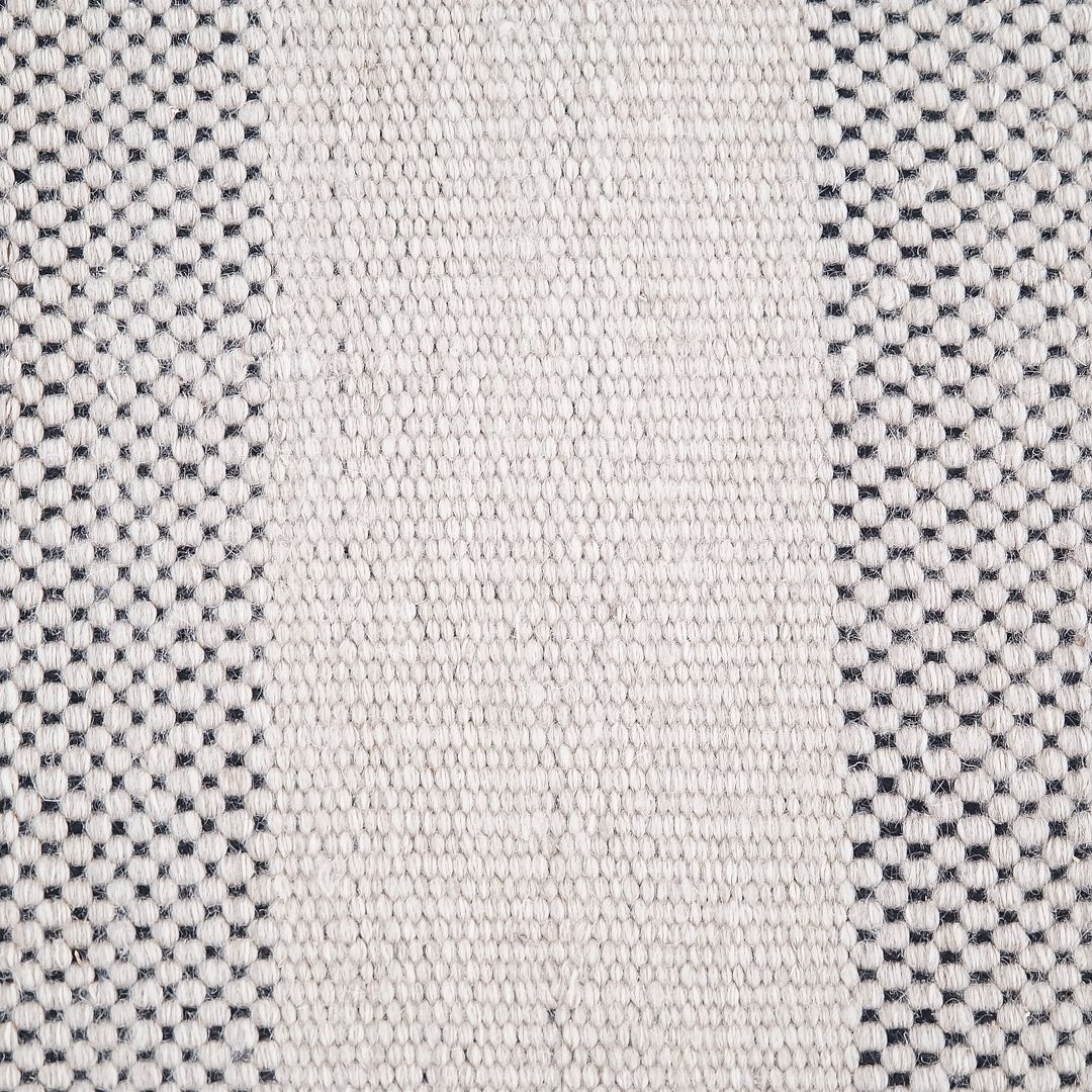 Tres Stripes Rug