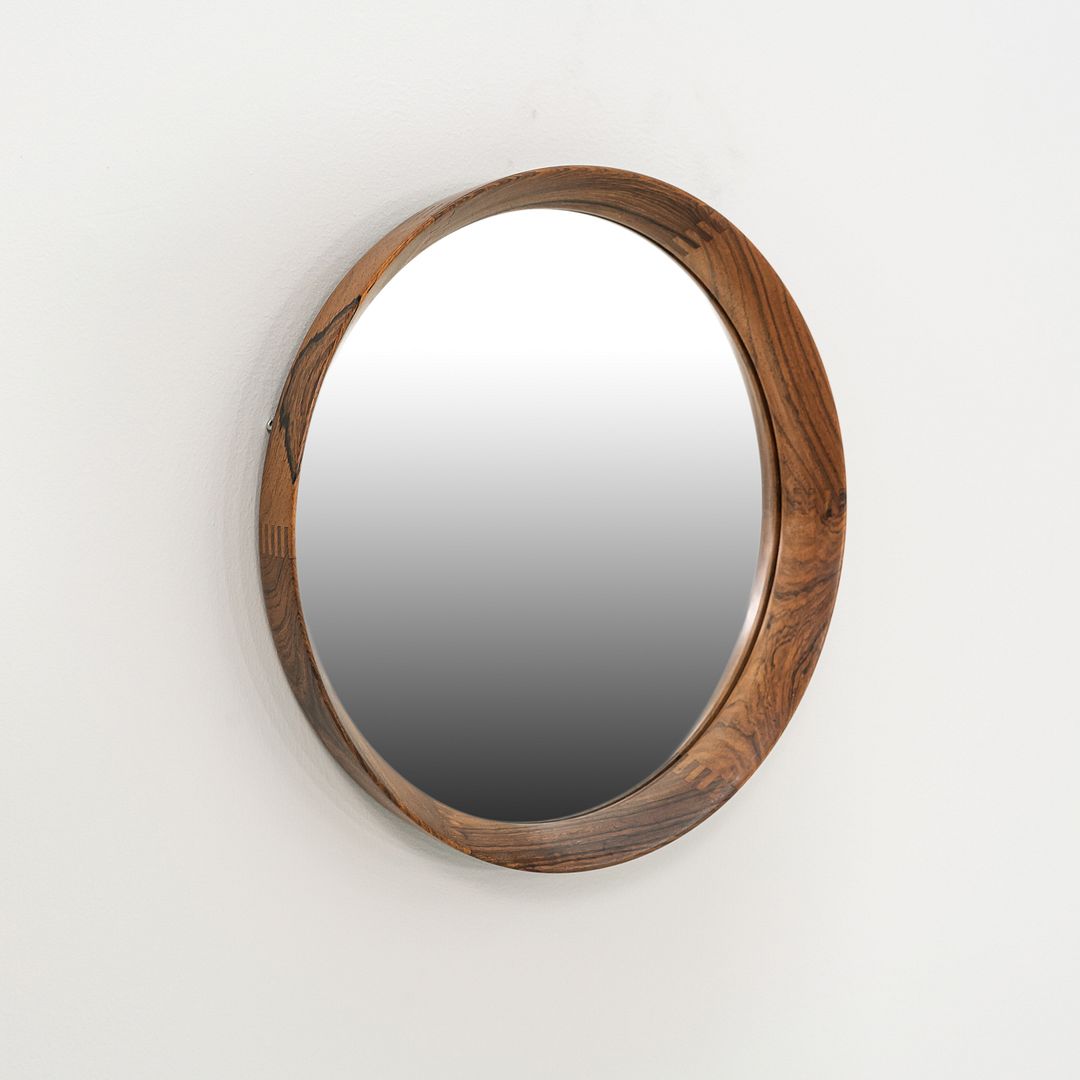 Circular MIrror