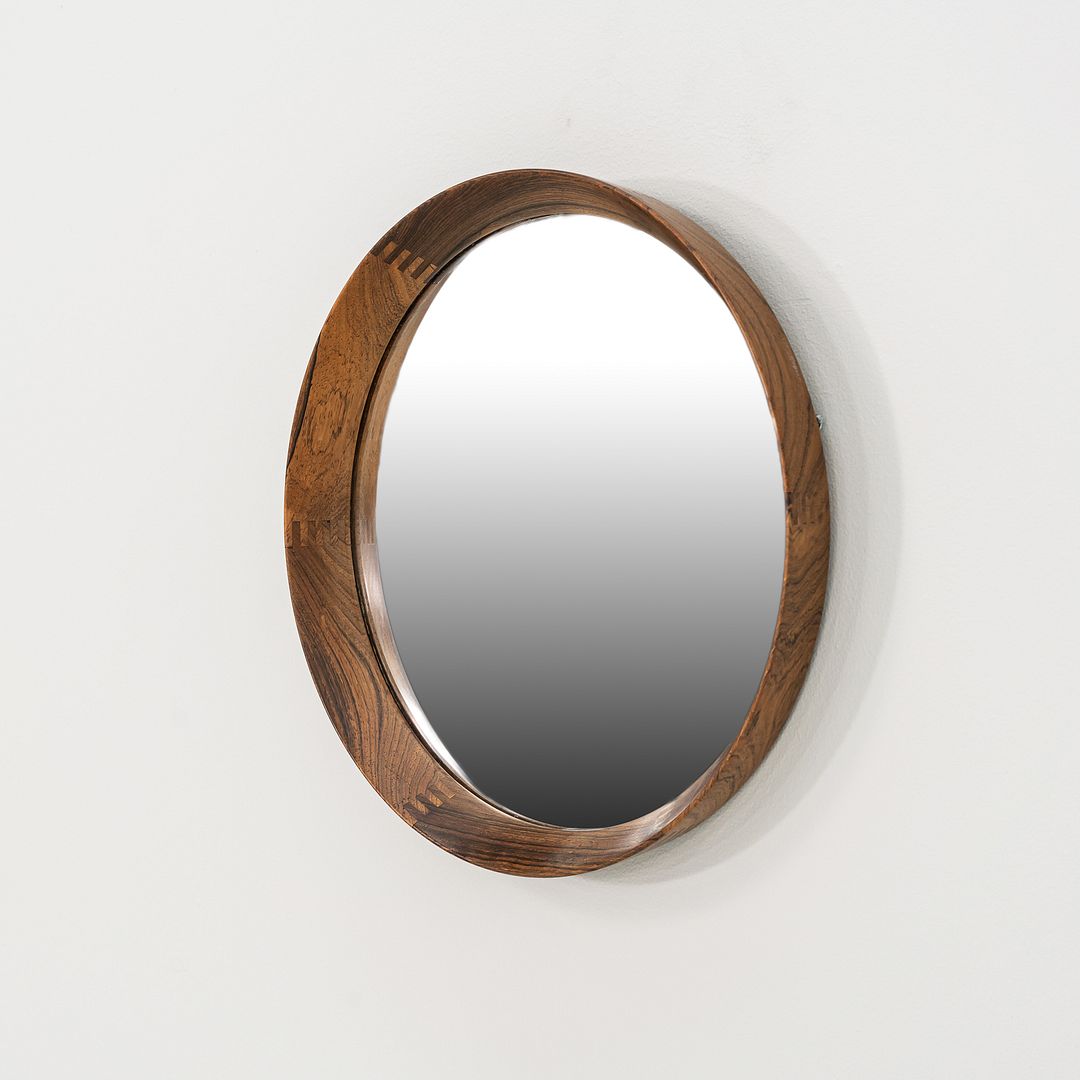 Circular MIrror