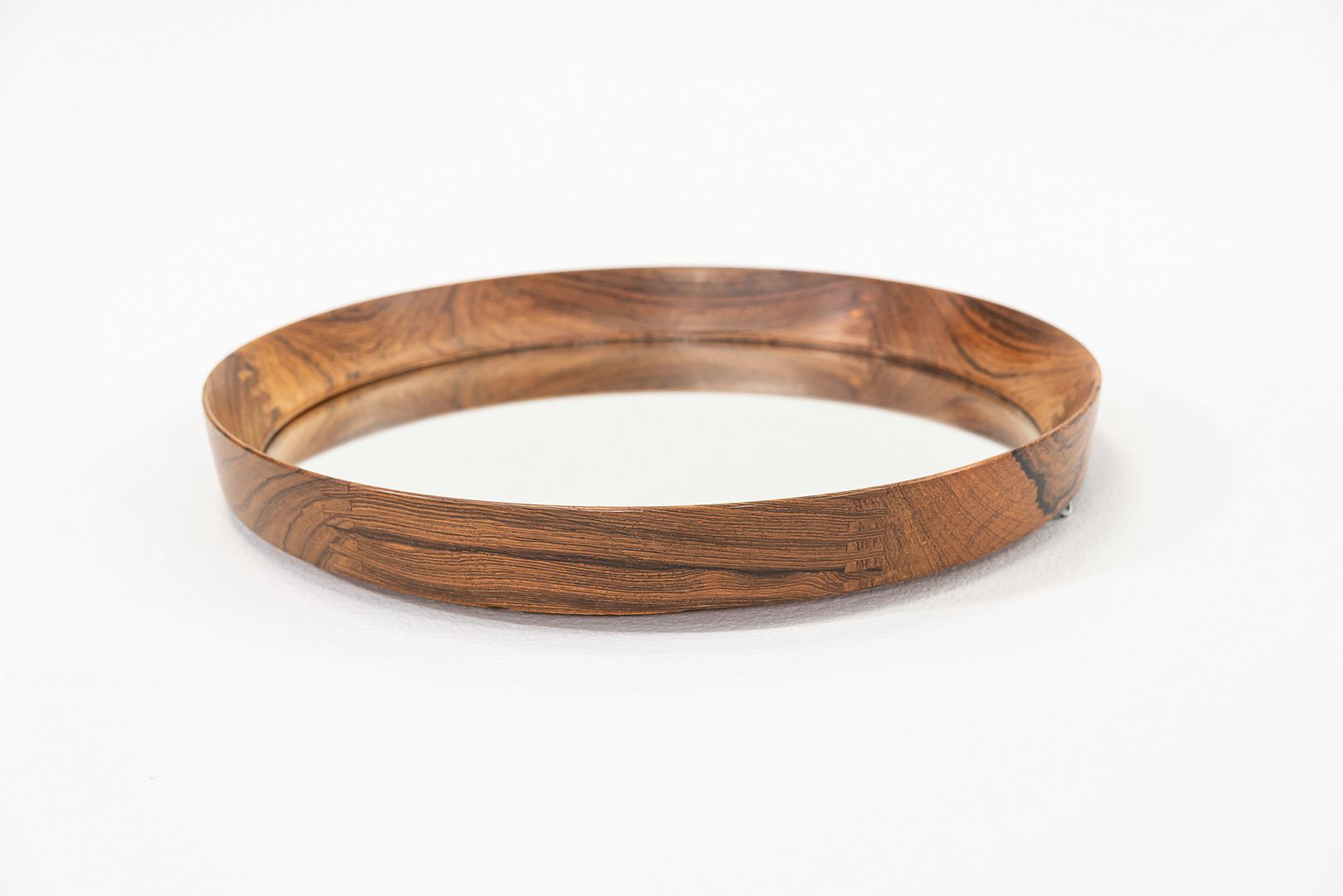 Circular MIrror