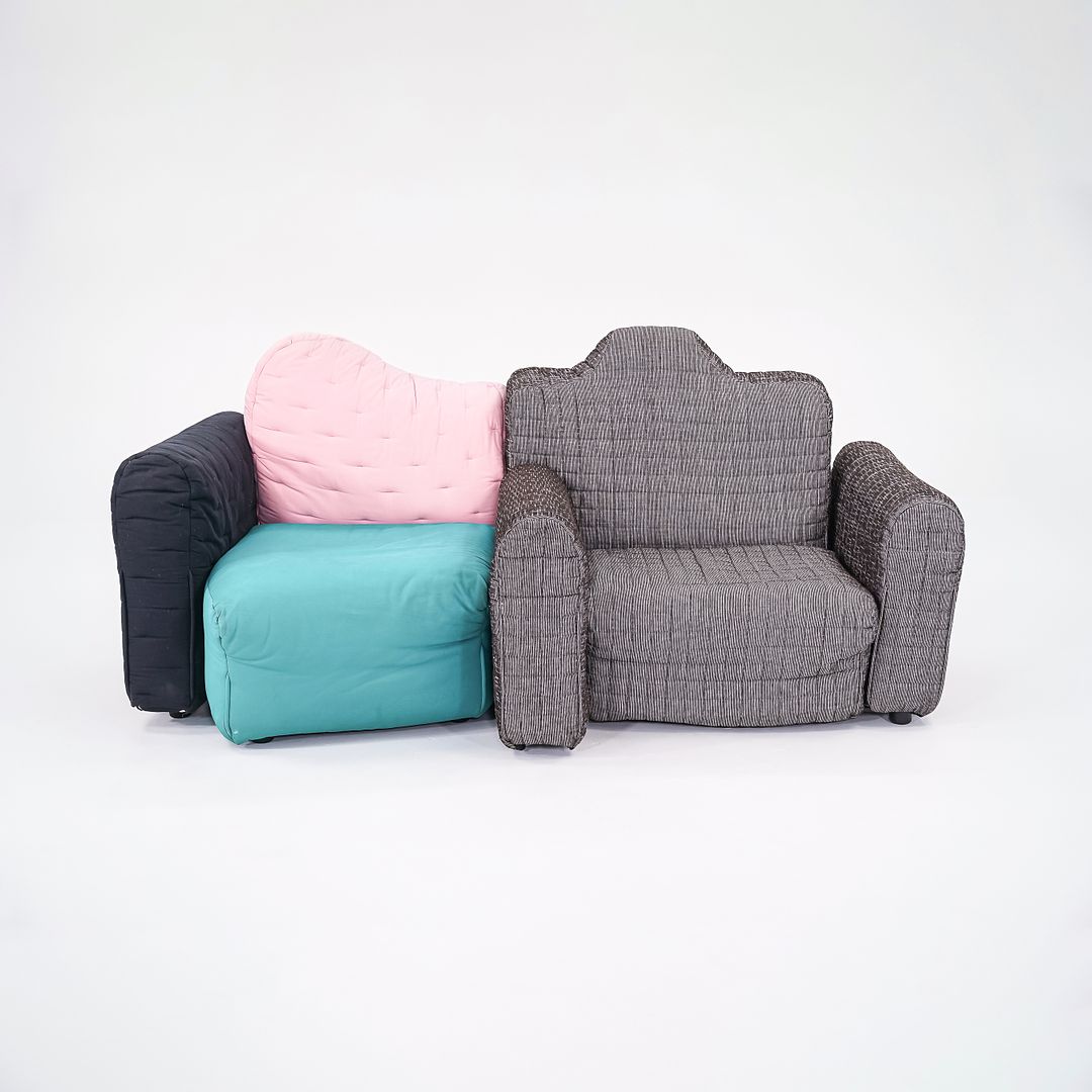 Cannaregio Sofa