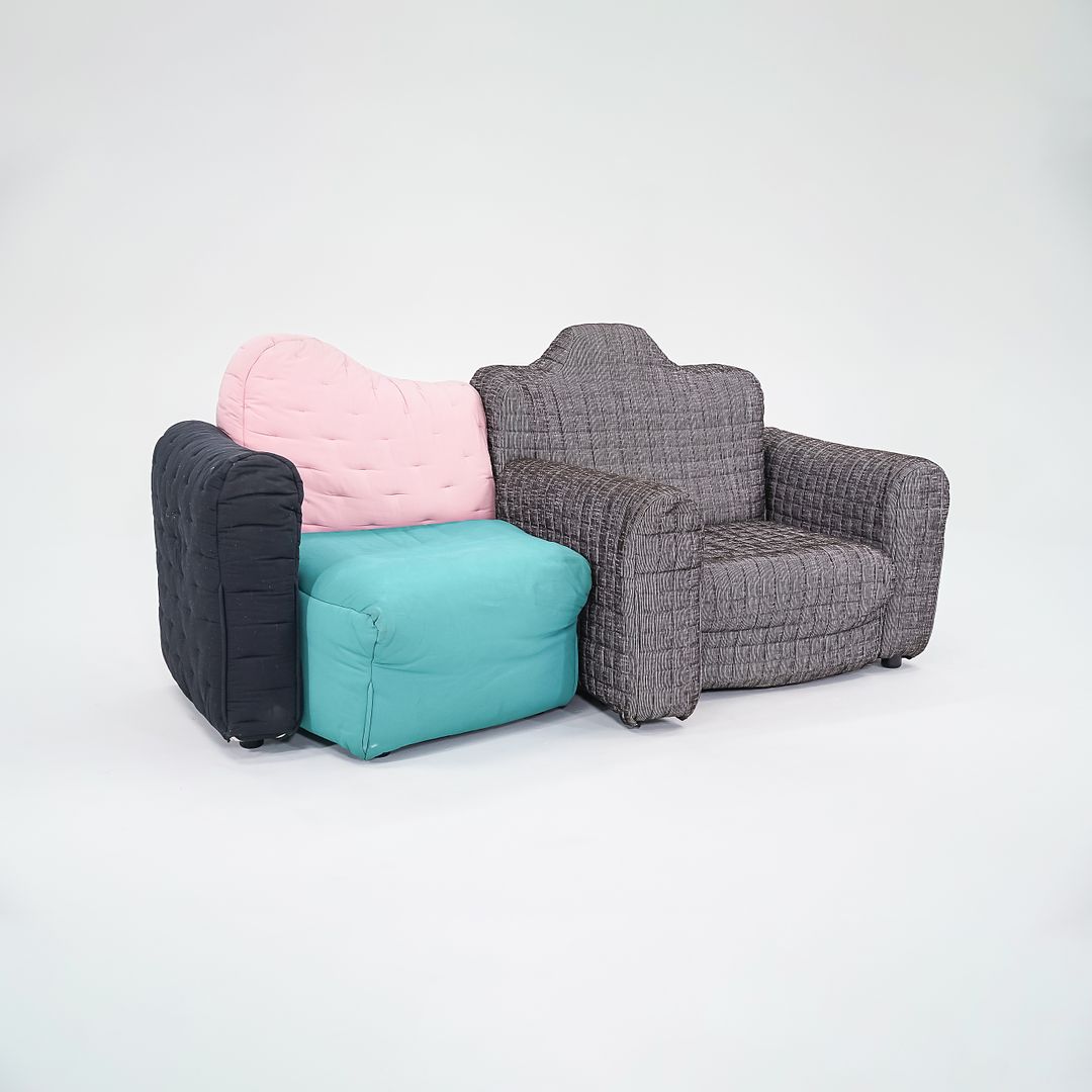 Cannaregio Sofa