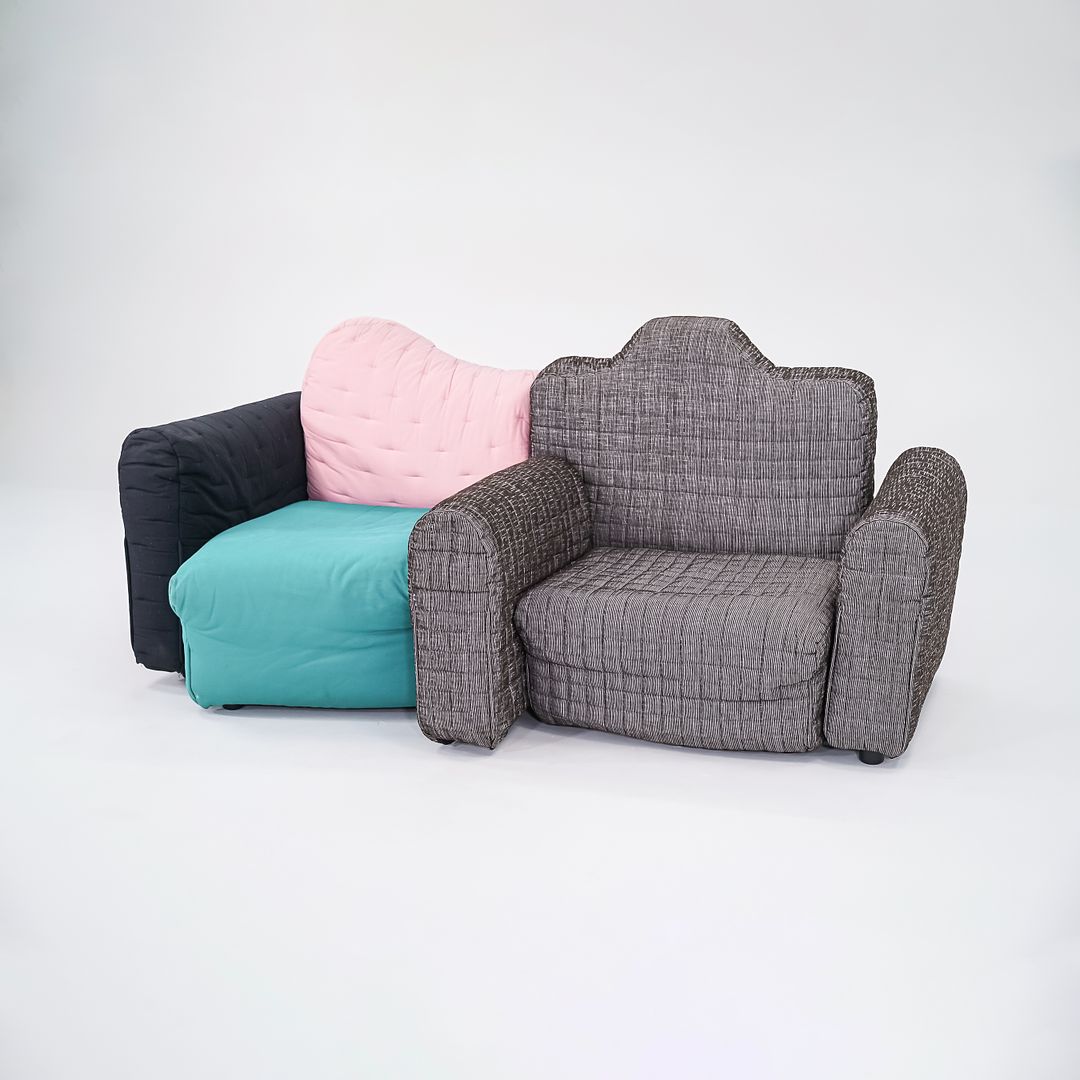 Cannaregio Sofa
