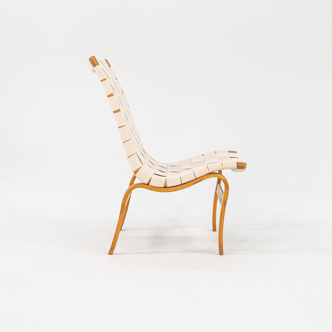 Eva Lounge Chair, Model 41