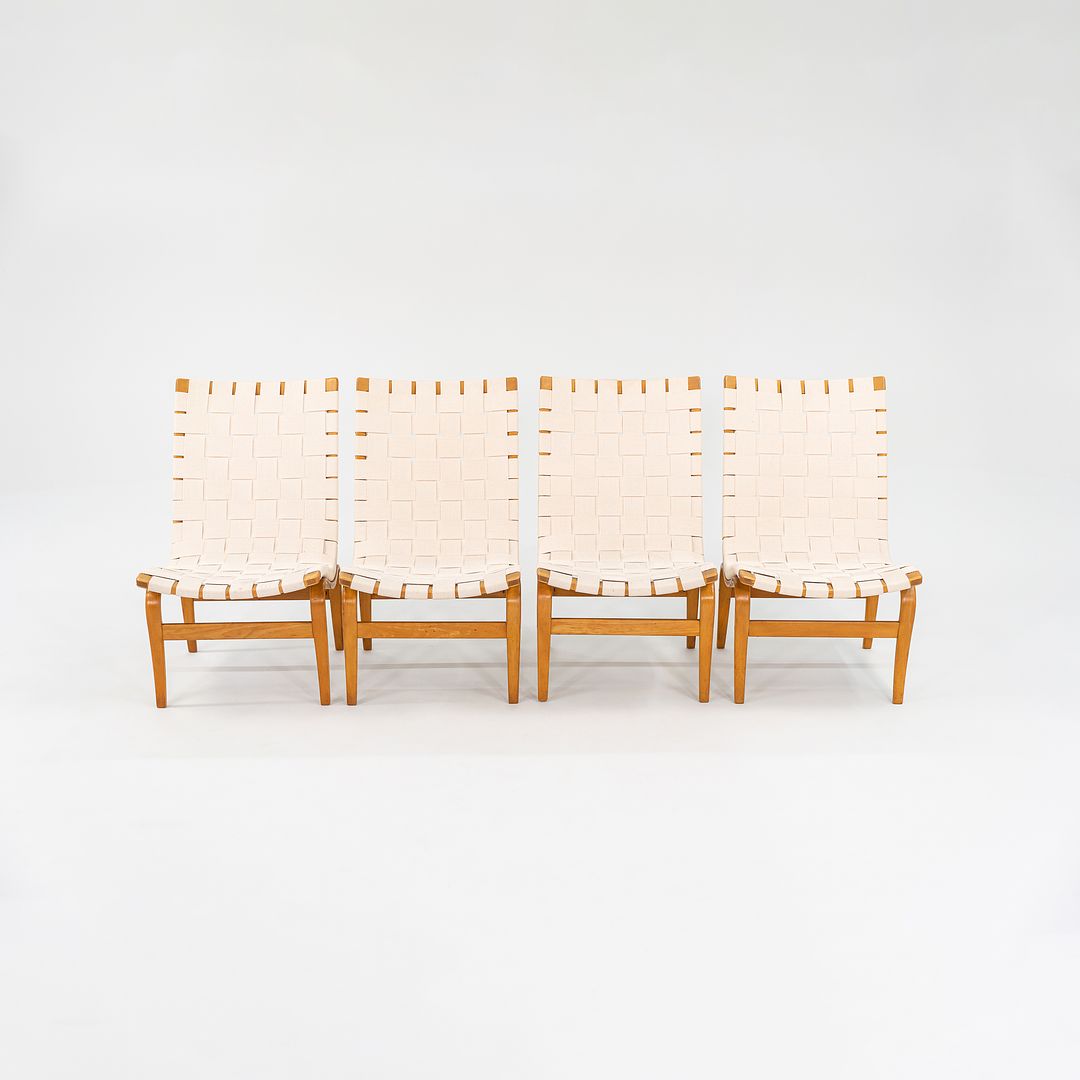 Eva Lounge Chair, Model 41