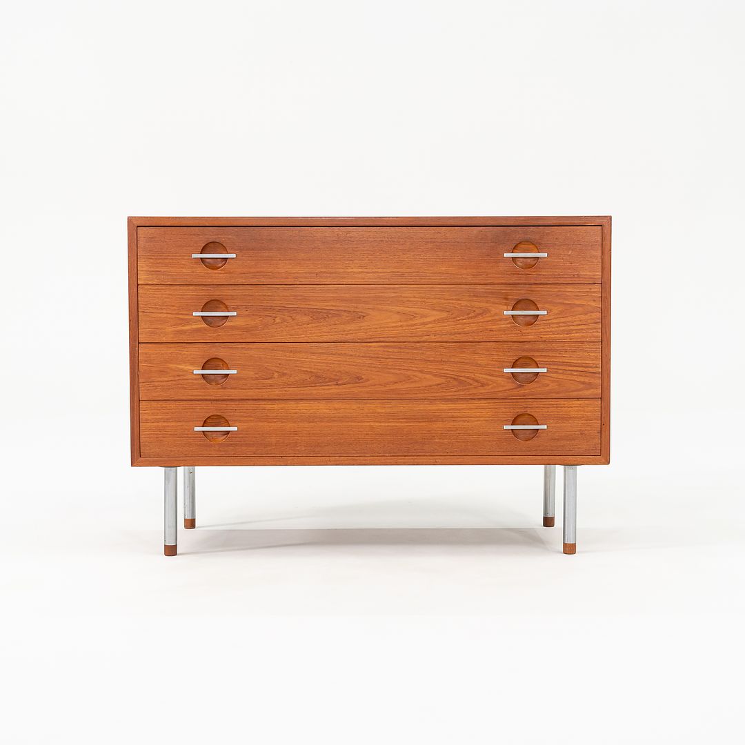 RY-100 Four Drawer Chest