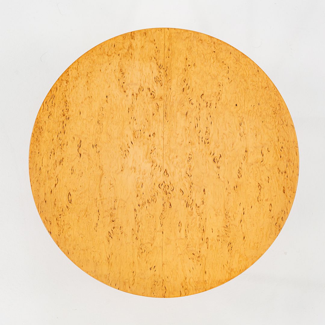 Annika Side Table