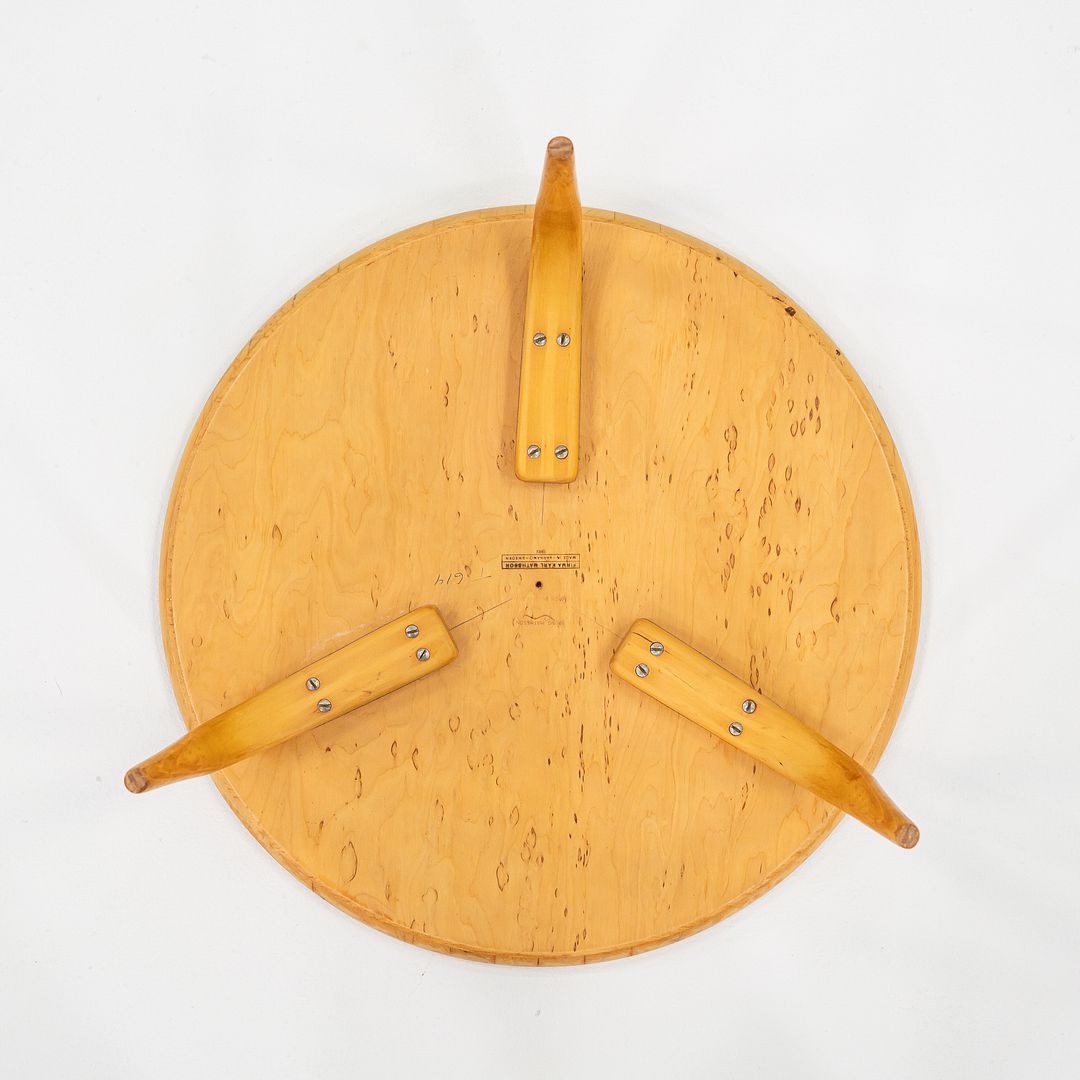 Annika Side Table