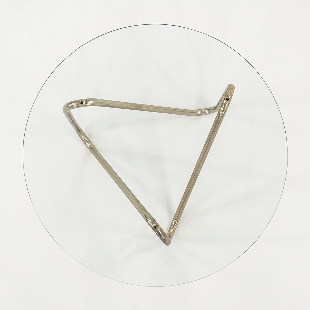 Frech Tubular Table
