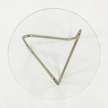Frech Tubular Table