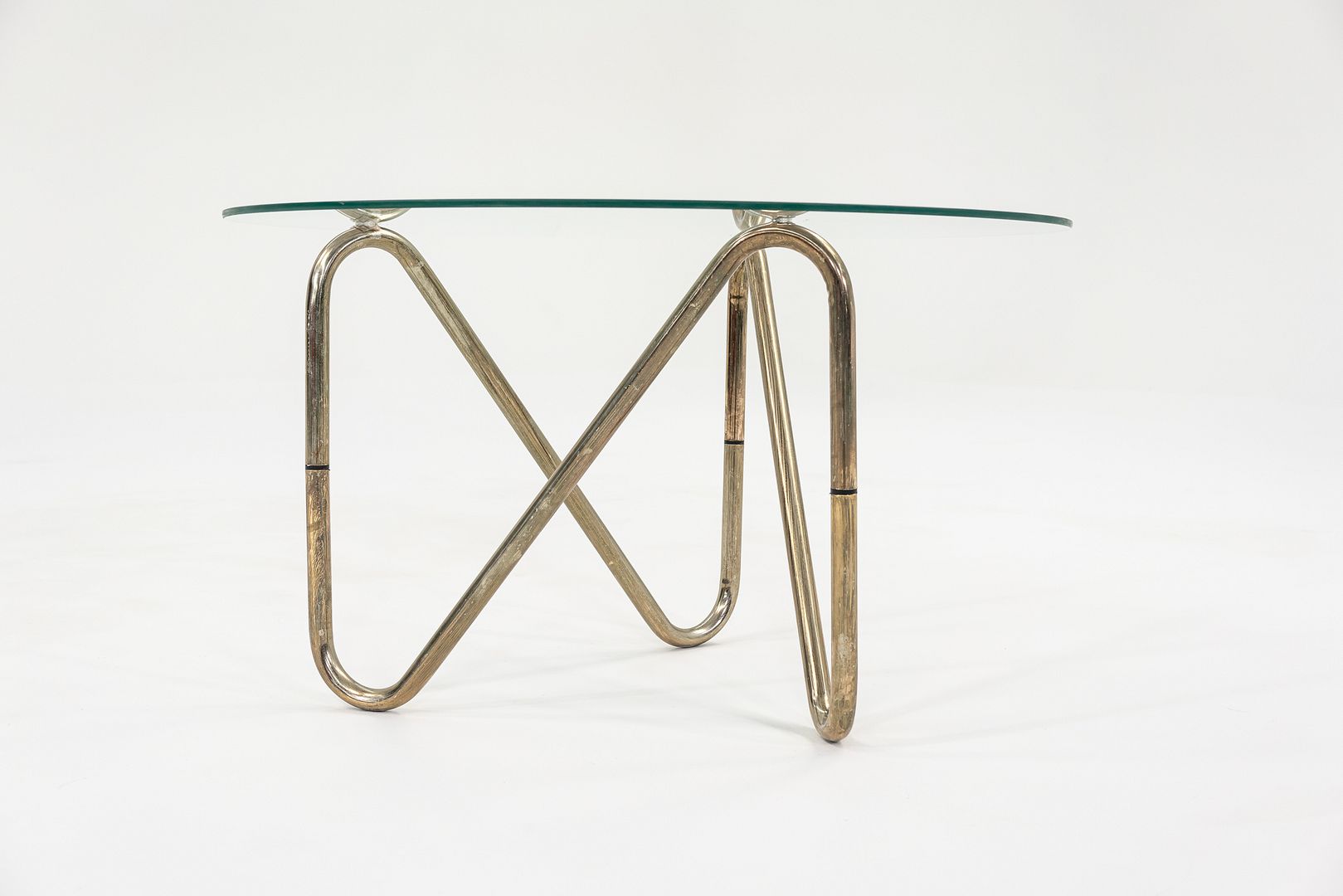 Frech Tubular Table