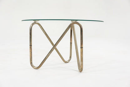 Frech Tubular Table