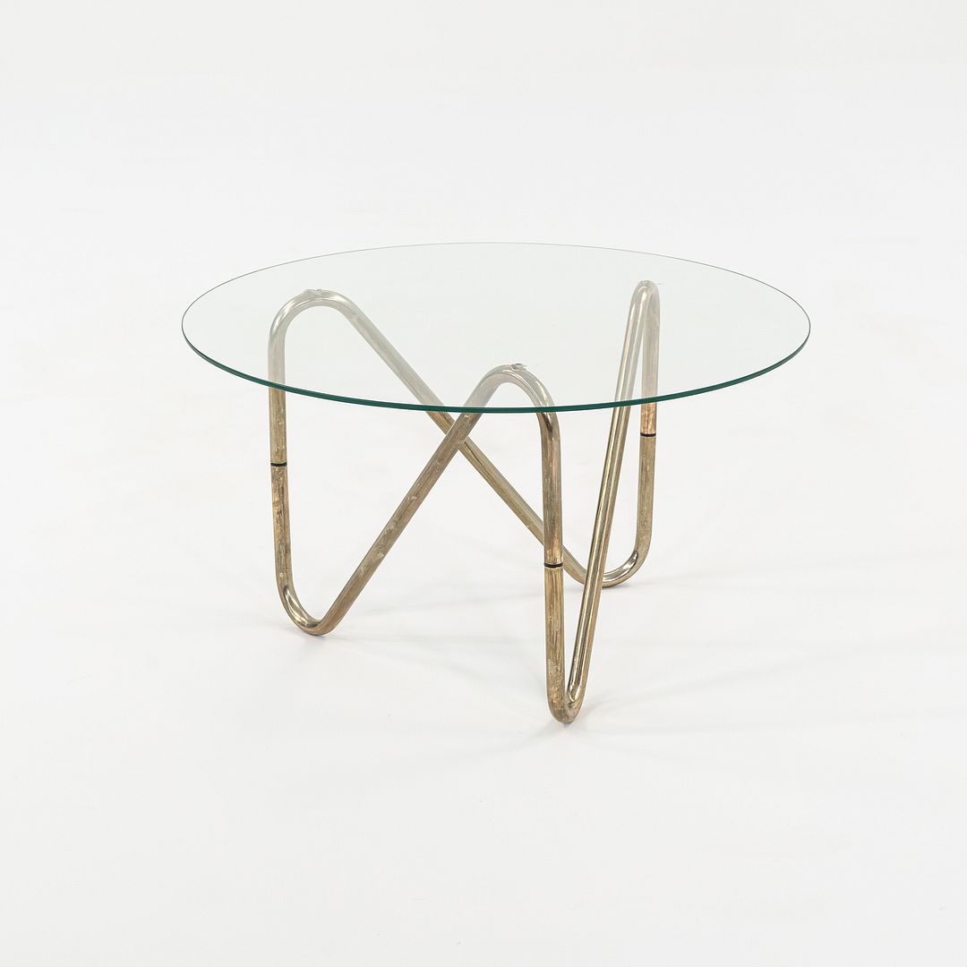 Frech Tubular Table