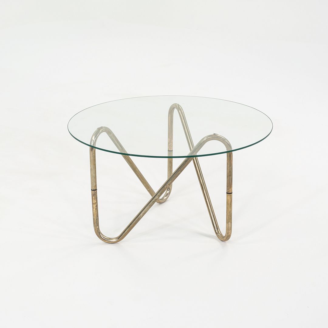 Frech Tubular Table