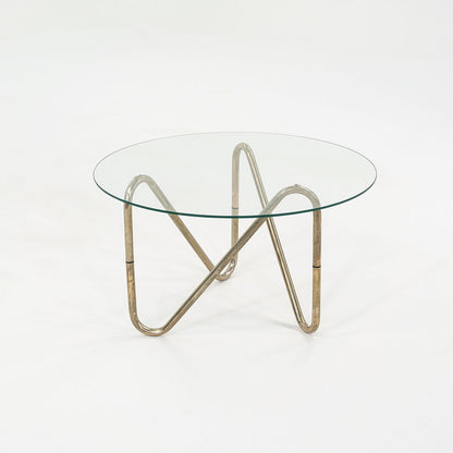 Frech Tubular Table