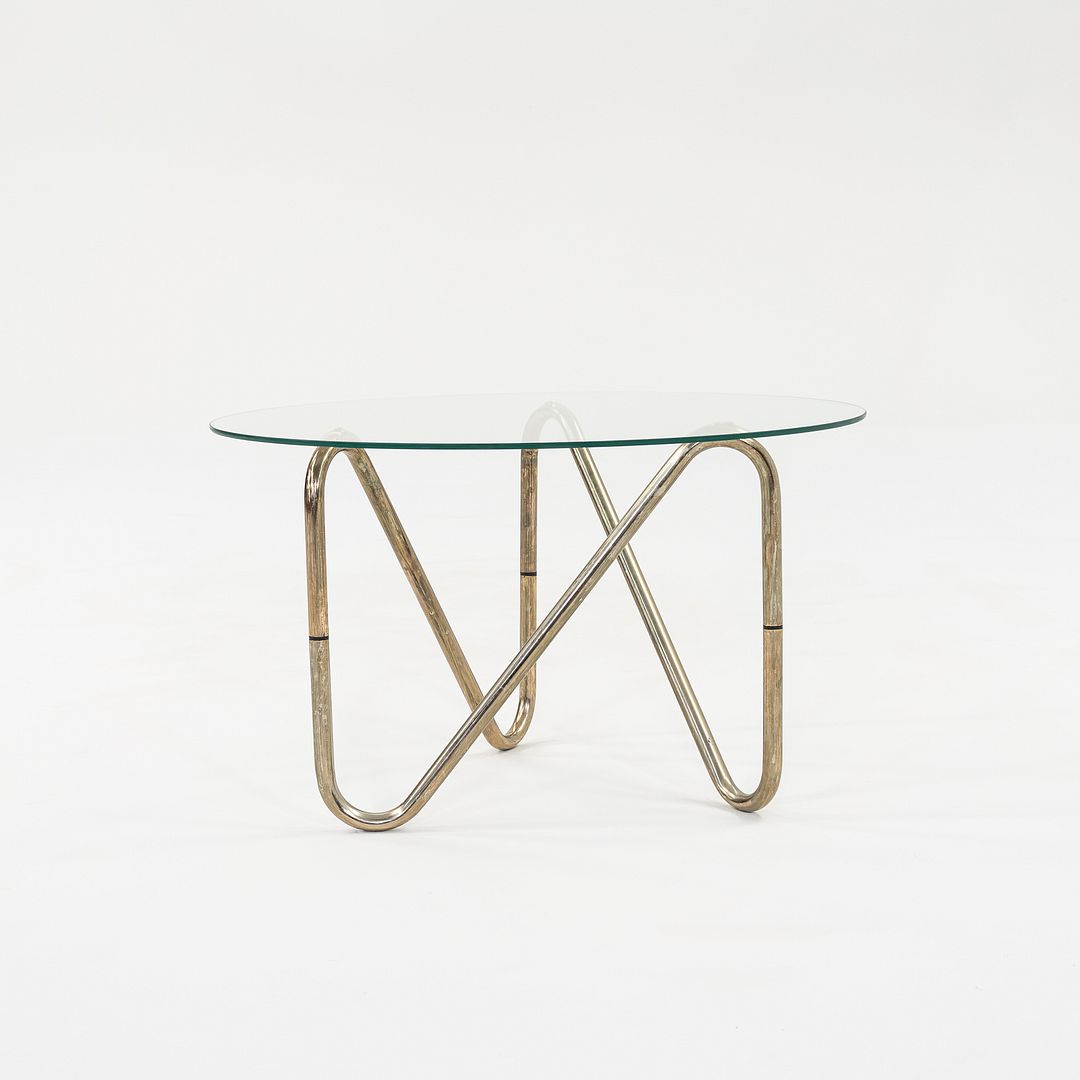 Frech Tubular Table