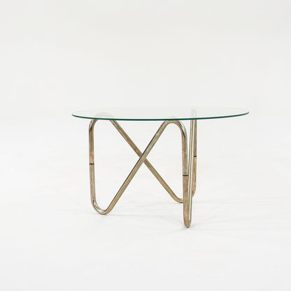 Frech Tubular Table