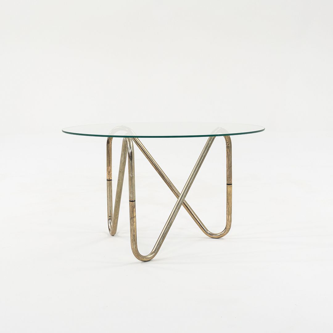Frech Tubular Table
