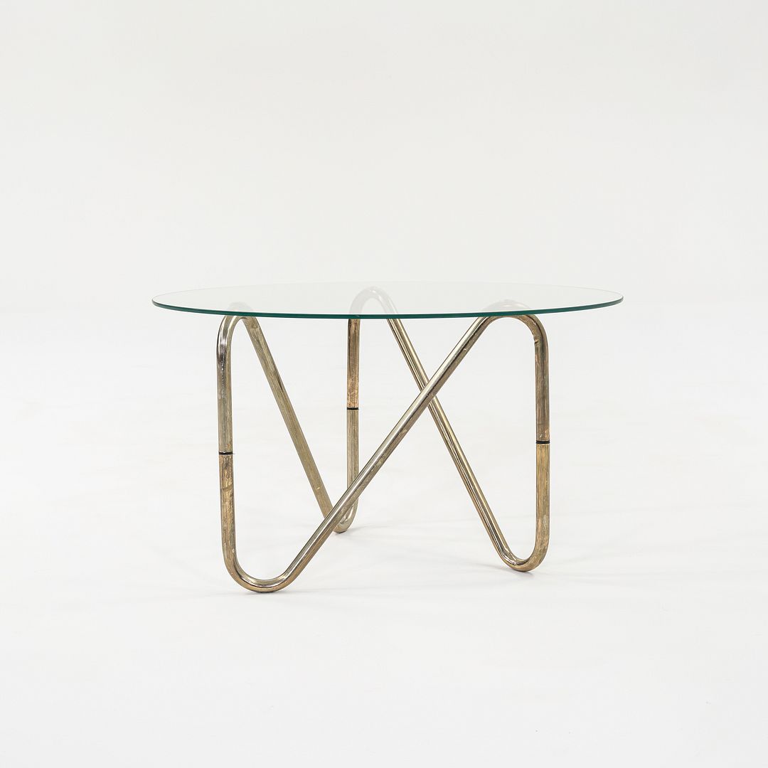 Frech Tubular Table