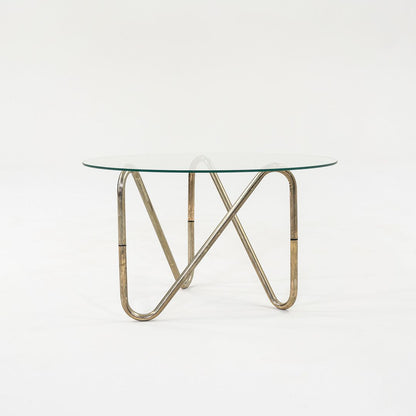 Frech Tubular Table
