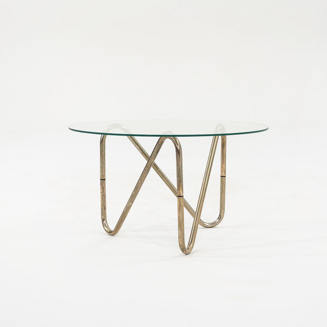 Frech Tubular Table