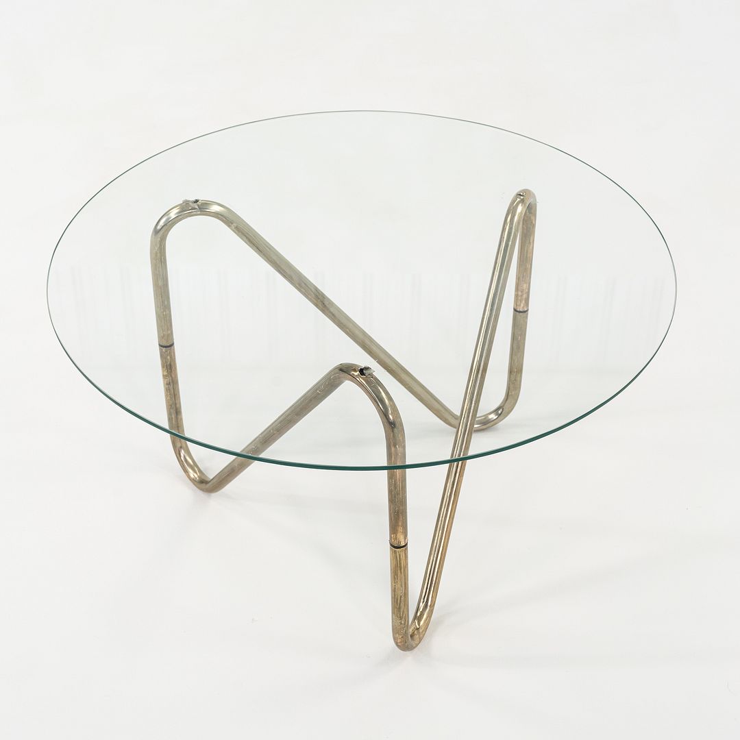 Frech Tubular Table