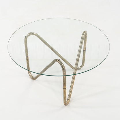 Frech Tubular Table