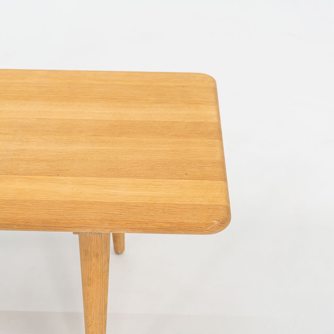 CH011 Coffee Table by Hans Wegner | Rarify