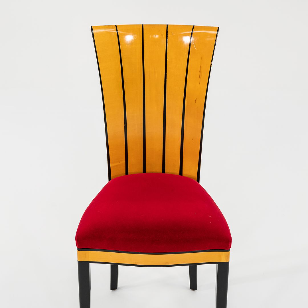 Cranbrook Dining Chairs