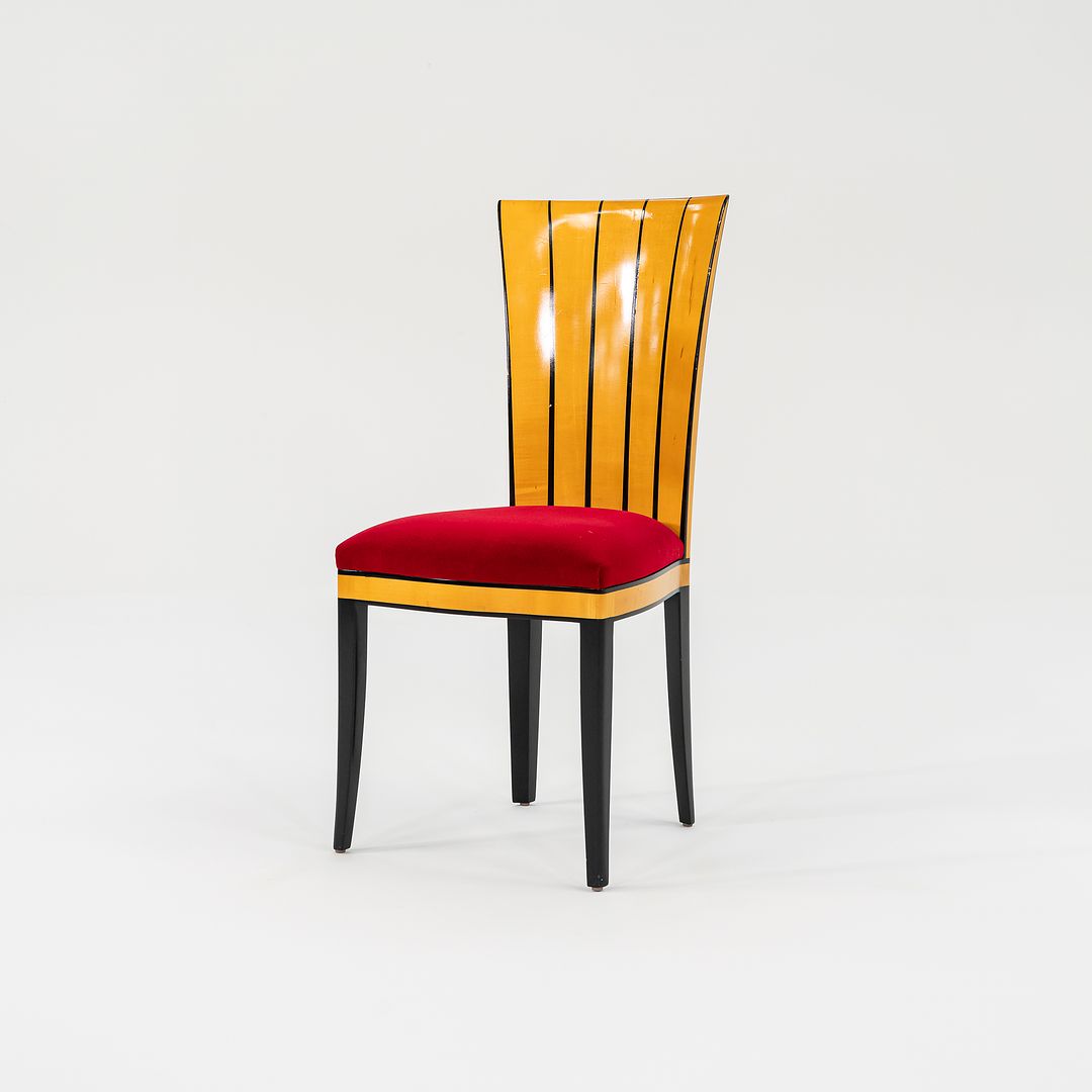 Cranbrook Dining Chairs