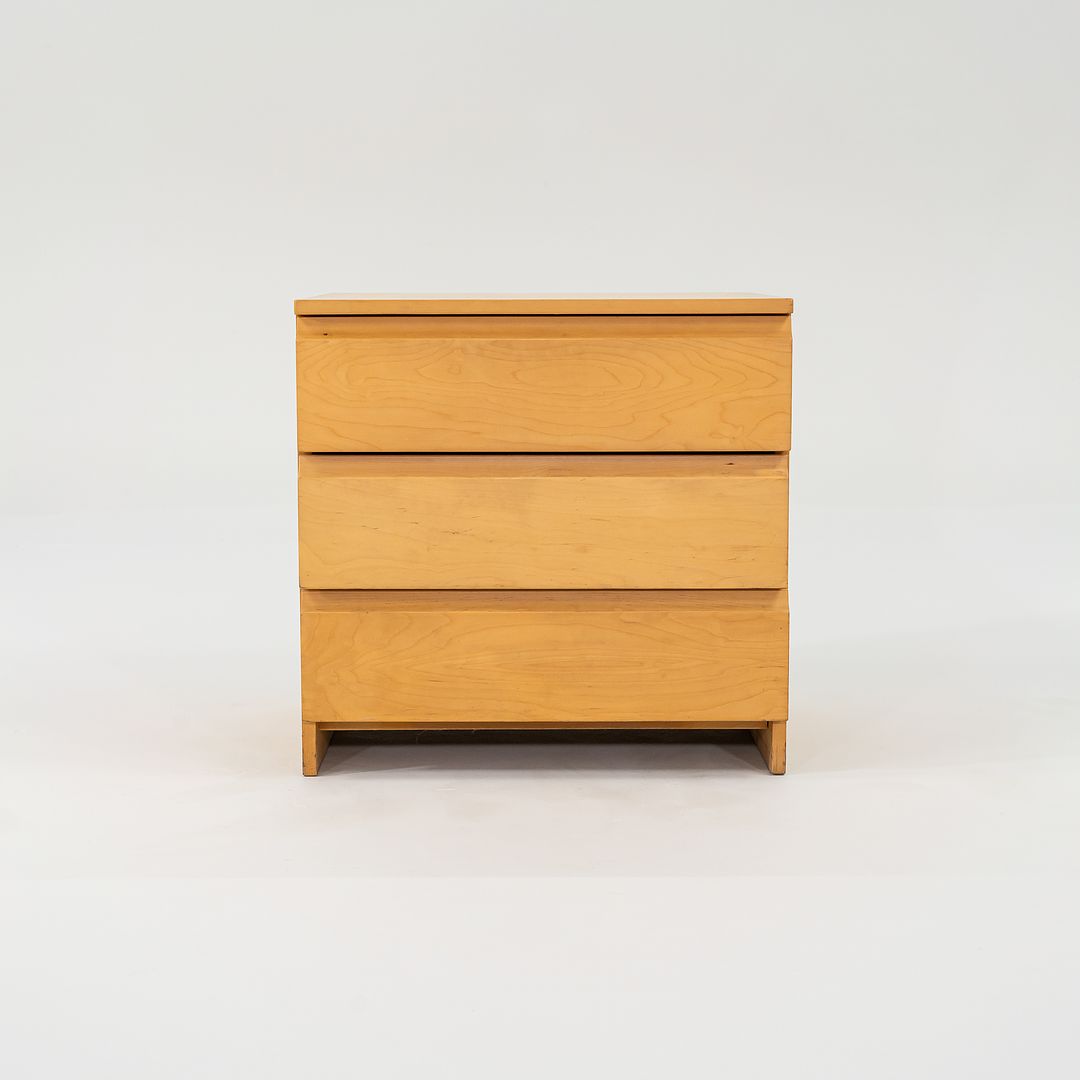 Four-Drawer Chest