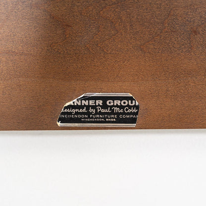 Paul McCobb Full Size Headboard