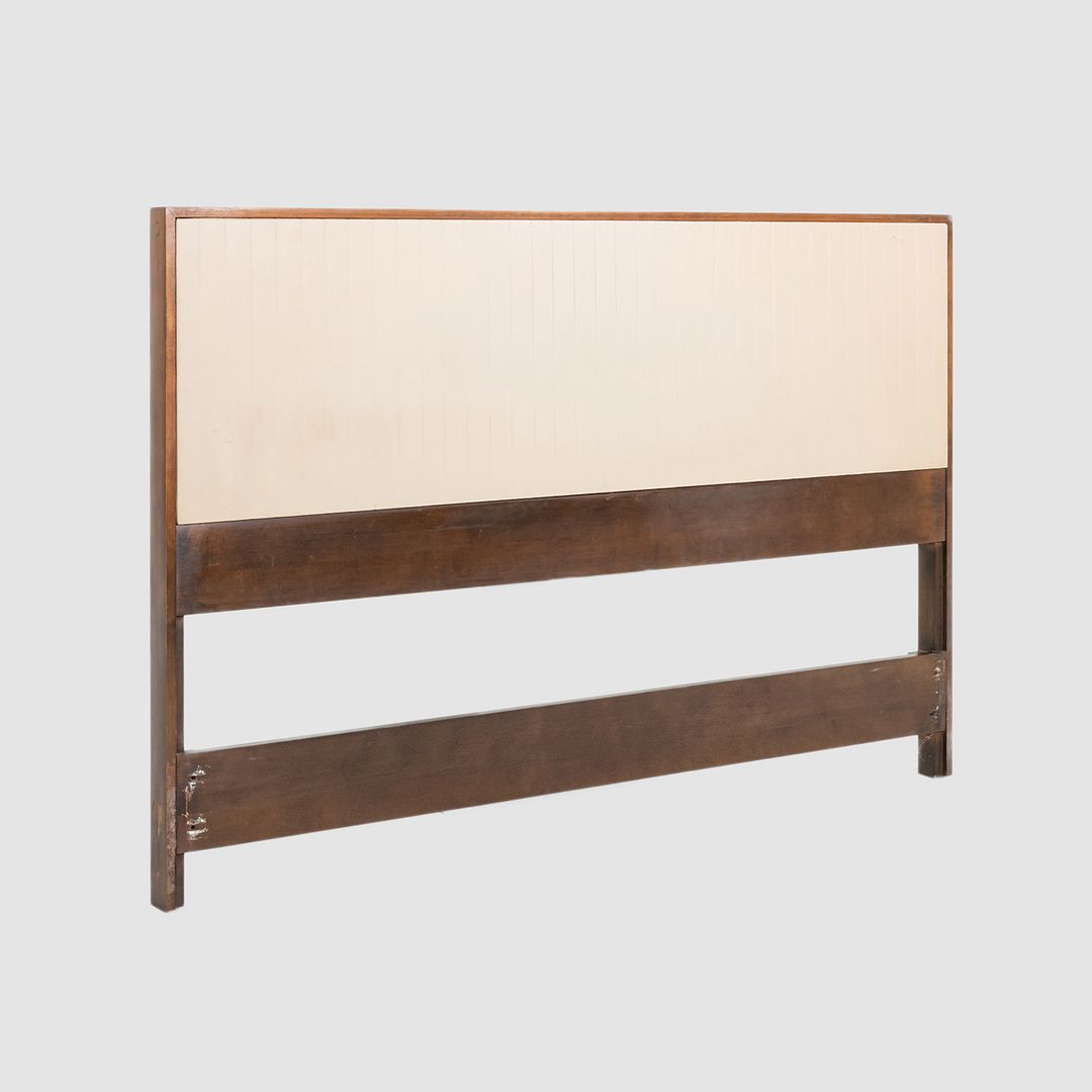 Paul McCobb Full Size Headboard
