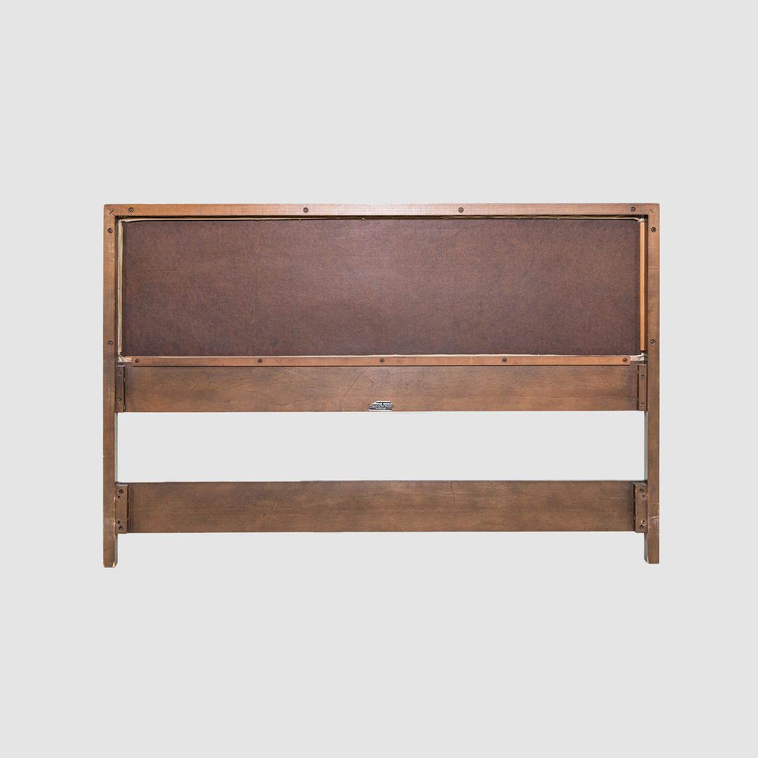 Paul McCobb Full Size Headboard
