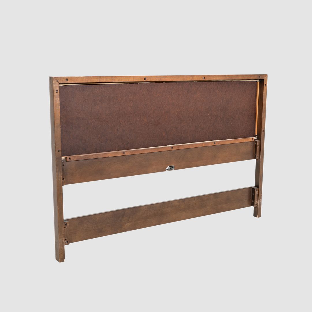 Paul McCobb Full Size Headboard