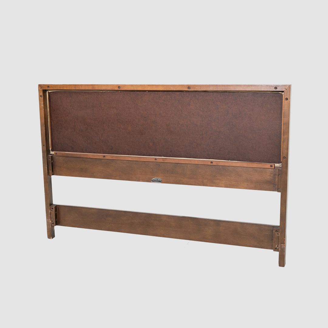 Paul McCobb Full Size Headboard