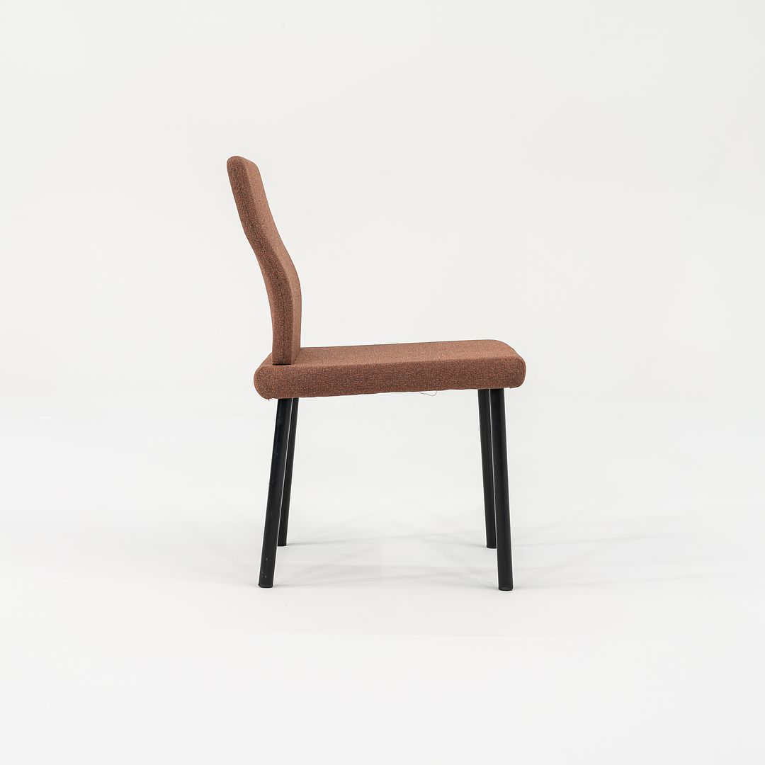 Mandarin Chair, Armless
