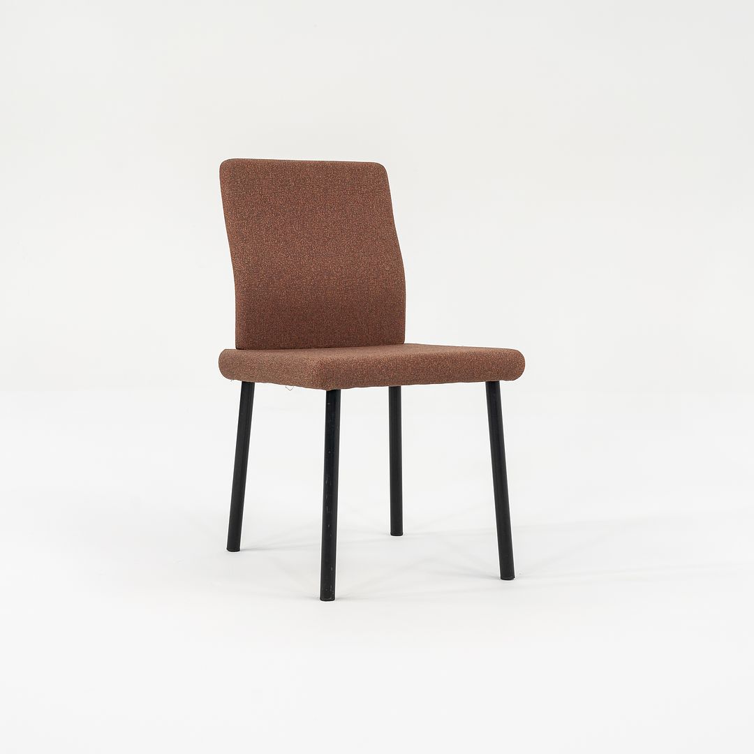 Mandarin Chair, Armless