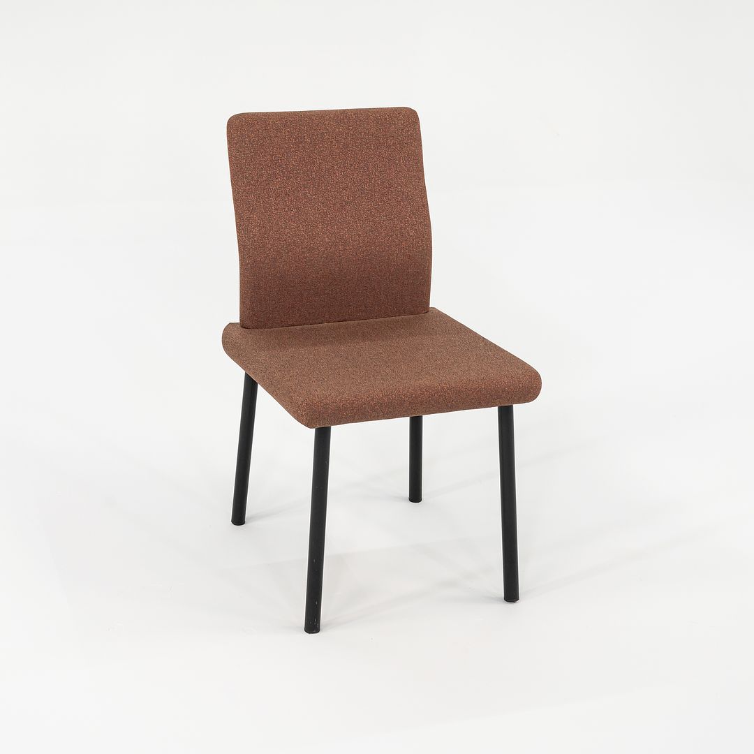Mandarin Chair, Armless