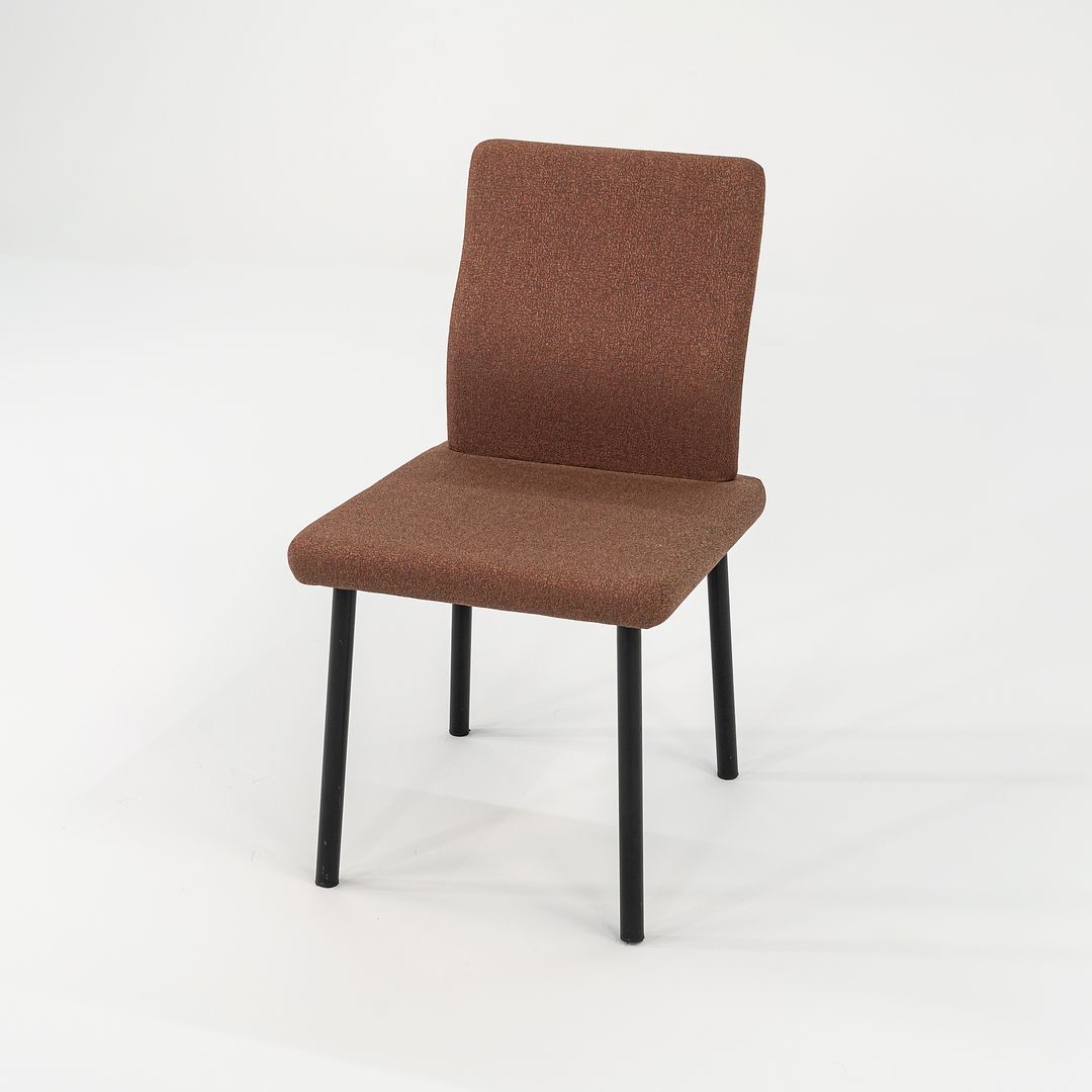 Mandarin Chair, Armless